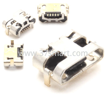 Huawei HW-18 Y5ii Connector USB Schüttgut