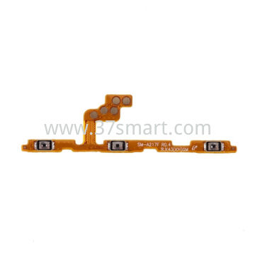 Samsung A21s 2020 A217FN Flex Power+Volume OEM