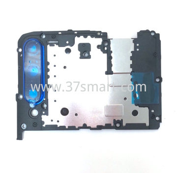 Huawei Honor 9X Cover For MainBoard Blue