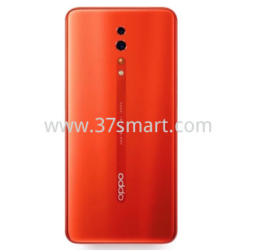 OPPO RENO Z Cover Back Coral