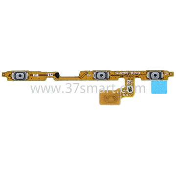 Samsung A10 2019 A105, M20 2019 M205 Flex Power+Volume OEM