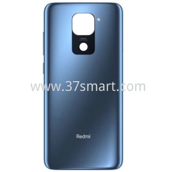 XIAOMI Redmi Note 9 Service Pack Cover Nero