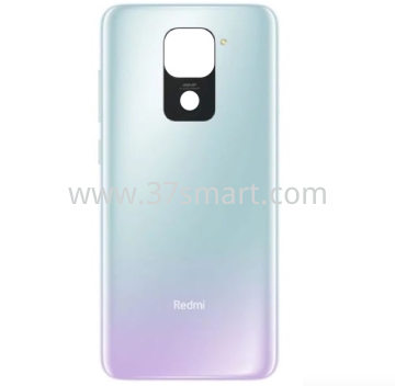 XIAOMI Redmi Note 9 Service Pack Cover White