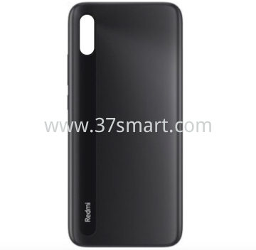 XIAOMI Redmi 9A Service Pack Cover Nero