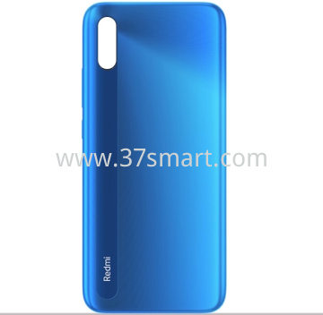 XIAOMI Redmi 9A 售后后盖 蓝色
