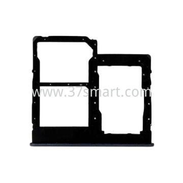 Samsung A31 2020 A315 SIM Card Tray Nero