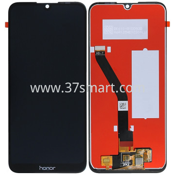 Huawei Honor 8A Lcd+Touch Black
