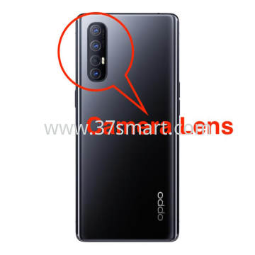 OPPO Find X2 Camera Lens OEM
