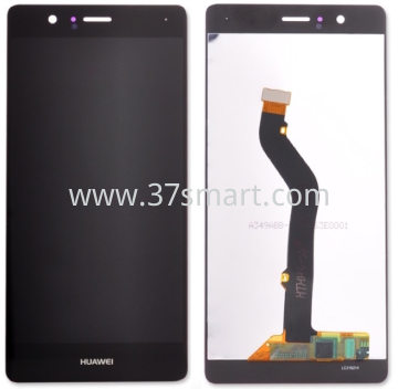 Huawei P9 Lite Lcd+Touch Nero