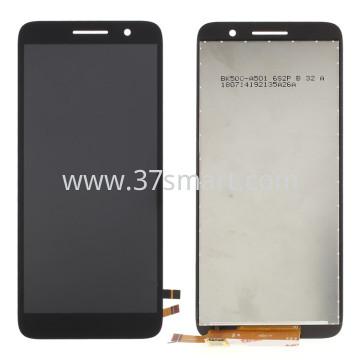 Vodafone Smart E9 VFD527 Lcd+Touch Schwarz