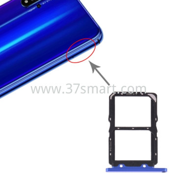 Huawei Honor 20 SIM Tray Blue
