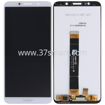 Huawei Honor 7S Lcd+Touch Bianco
