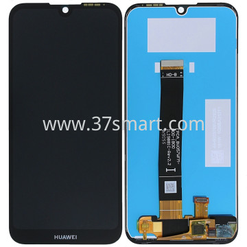 Huawei Y5 2019 Lcd+Touch Black