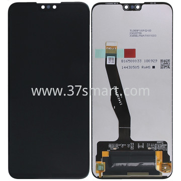 Huawei Y9 2019 Lcd+Touch Black