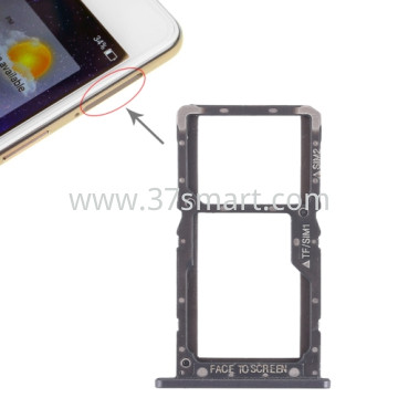 XIAOMI Mi PocoPhone F1 SIM Tray Nero