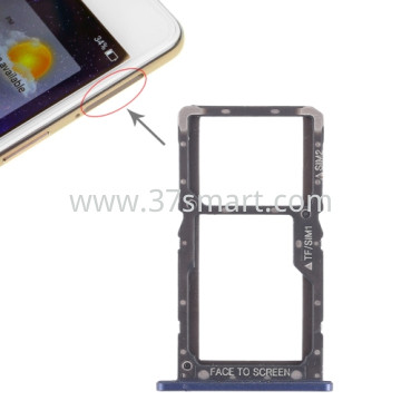 XIAOMI Mi PocoPhone F1 SIM Tray Blu