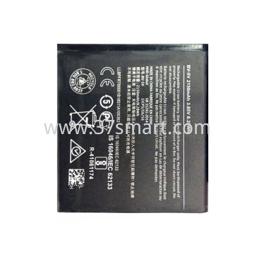 Nokia BV-5V/Nokia 1 OEM Battery 2150 mAh Bulk