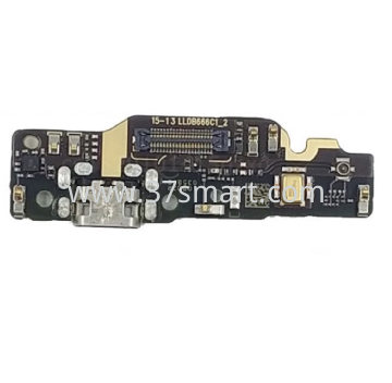 RedMi Note 6 Pro Charging Port Board Regenerieren