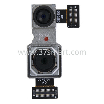 XIAOMI RedMi Note 5 Camera Back 12MP+5MP Regenerieren