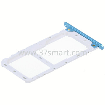XIAOMI RedMi Note 5 SIM Tray Blue