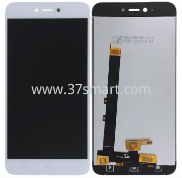 XIAOMI RedMi Note 5A Lcd+Touch Bianco