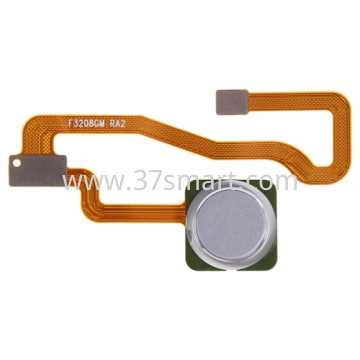 XIAOMI RedMi Note 5A Flex Touch ID Black
