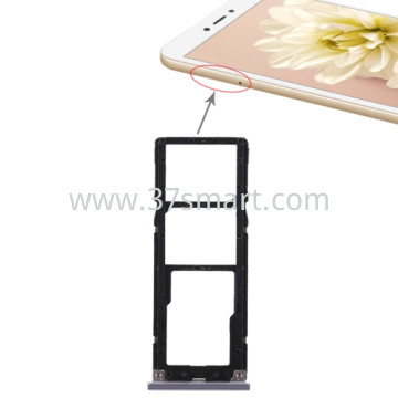 XIAOMI RedMi Note 5A SIM Tray Nero