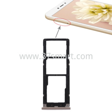 XIAOMI RedMi Note 5A SIM Tray Oro