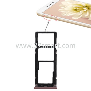 XIAOMI RedMi Note 5A SIM Tray Rosa