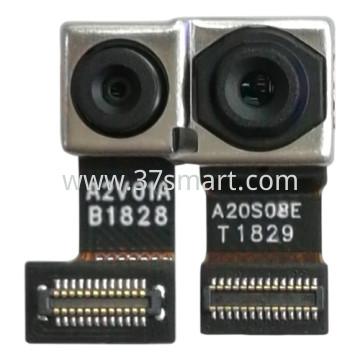 RedMi Note 6 Pro Anteriore Fotocamera 20MP+2MP Rigenerati