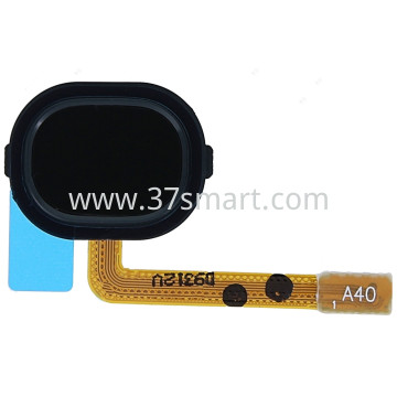 Samsung A30 2019 A305F Flex Touch ID Black