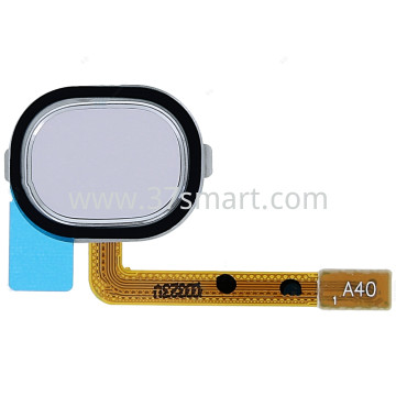 Samsung A30 2019 A305F Flex Touch ID White