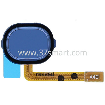 Samsung A40 2019 A405F Flex Touch ID Blue
