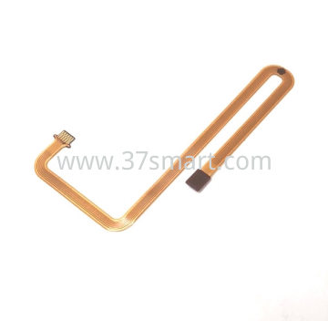 Huawei P Smart Plus 2019 Flex Connettore Impronte OEM