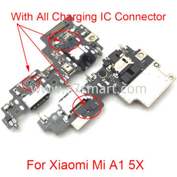 XIAOMI Mi A1 Flex Ricarica Rigenerati