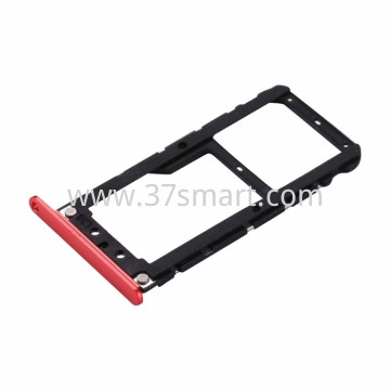 XIAOMI Mi A1 SIM Tray Rosso