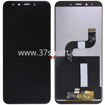 XIAOMI Mi A2/Mi 6X Lcd+Touch Black