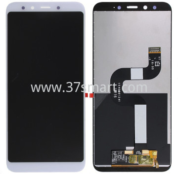 小米 Mi A2/Mi 6X 总成 白色
