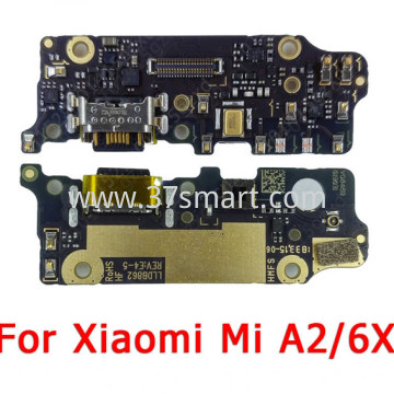 XIAOMI Mi A2/Mi 6X Charging Port Board Regenerate