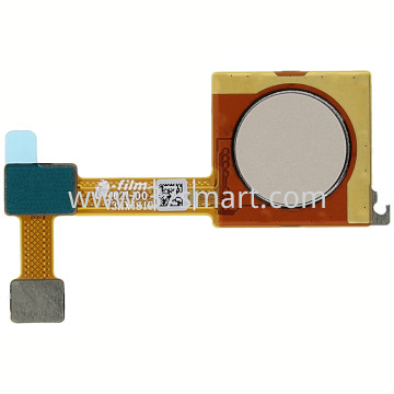 XIAOMI Mi A2/Mi 6X Flex Touch ID Gold