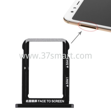 XIAOMI Mi A2/Mi 6X SIM Tray Black