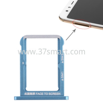 XIAOMI Mi A2/Mi 6X SIM Tray Blau