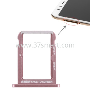 XIAOMI Mi A2/Mi 6X SIM Tray Rosa