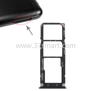 Mi A2 Lite, Redmi 6 Pro SIM Tray Nero