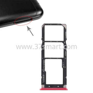 Mi A2 Lite, Redmi 6 Pro SIM Tray Rot
