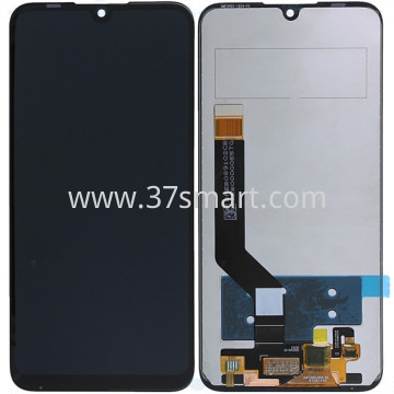 Mi Play Lcd+Touch Schwarz