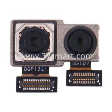 Mi Play Camera Back 12MP+5MP Regenerate