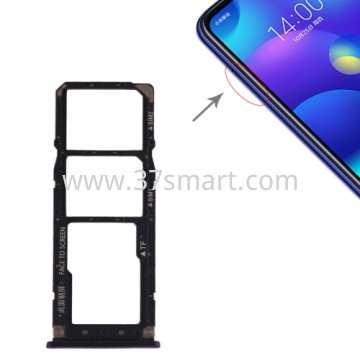 Mi Play SIM Tray Nero