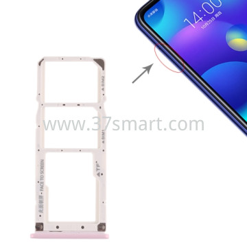 Mi Play SIM Tray Rosso