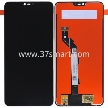 XIAOMI Mi 8 Lite Lcd+Touch Nero